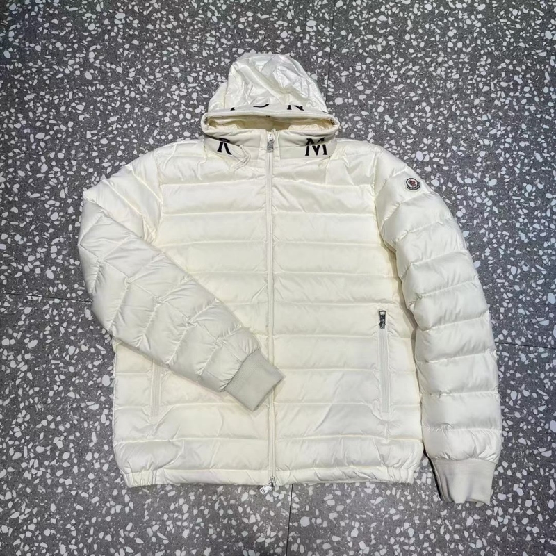 Moncler Down Coat